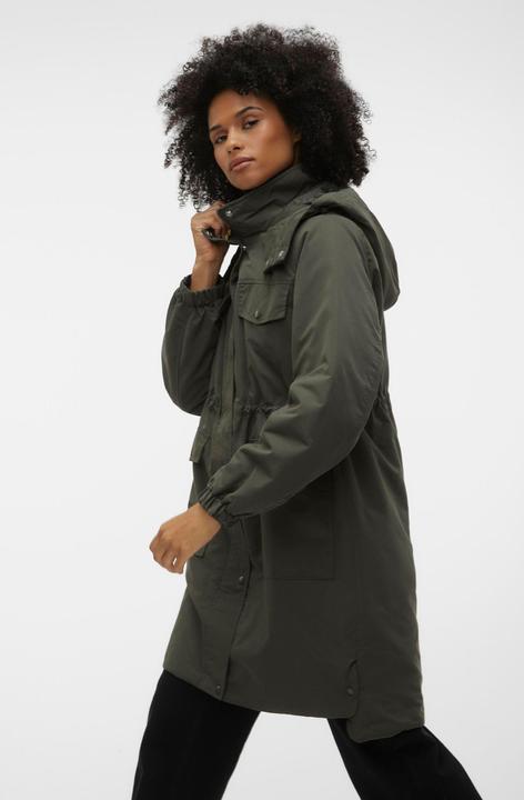 Produktbild Vero Moda VMROANE Mantel Langer Parka (S)