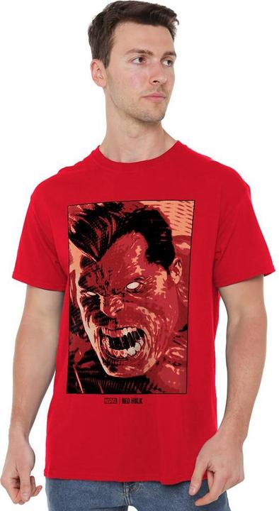 Image du produit - T-shirt - Homme (4XL)