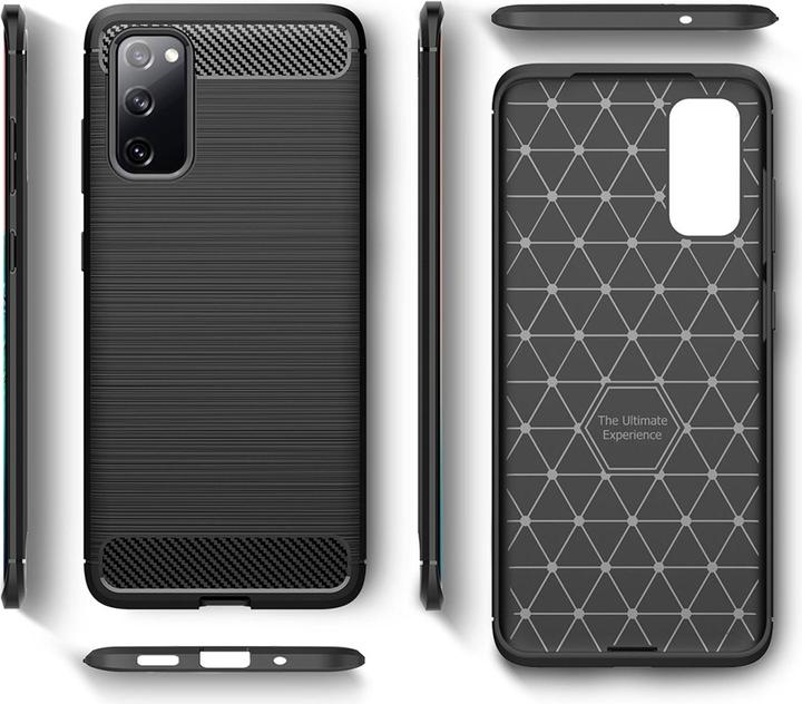 Produktbild Nalia Design Case (Samsung Galaxy S20 FE)