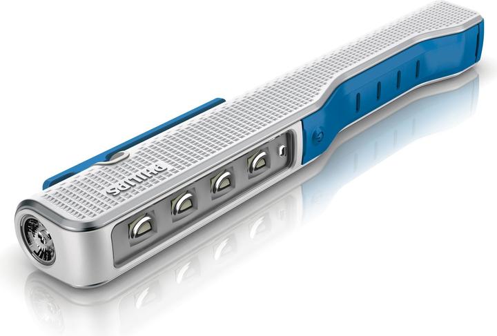 Produktbild Philips Penlight Premium Gen2 (145 lm)