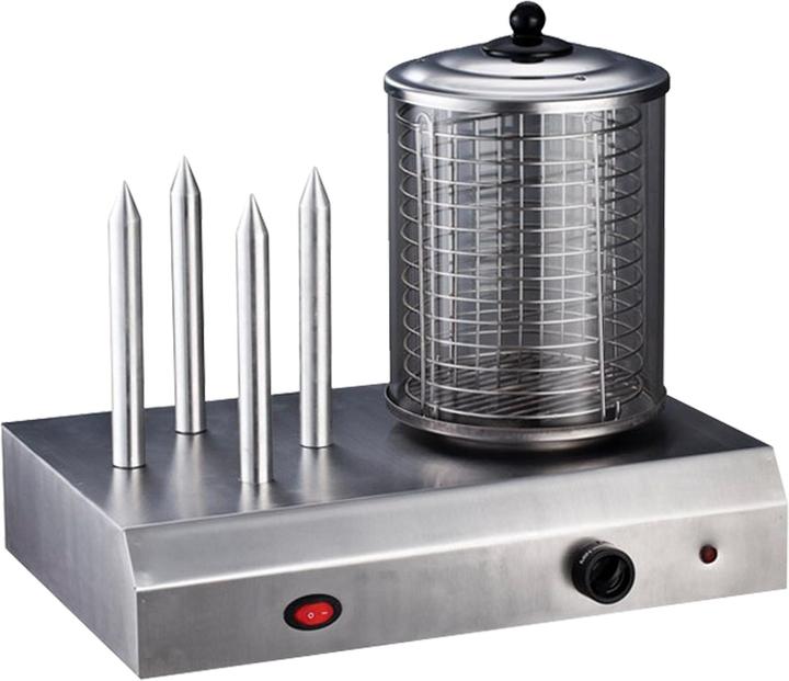 Image du produit Weber Home HD 105