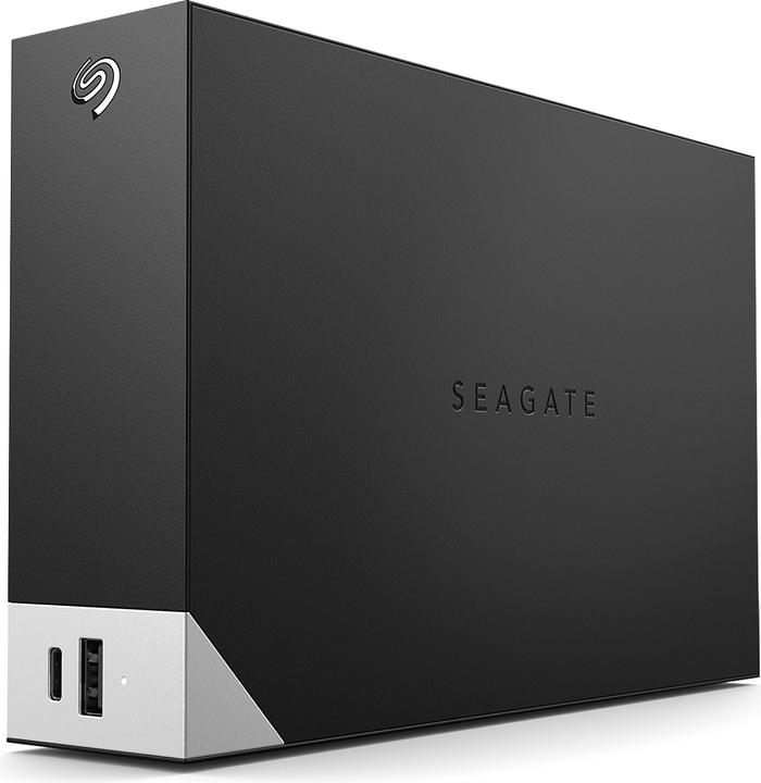 Produktbild Seagate One Touch Hub (8 TB)