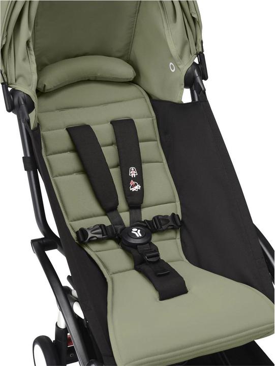 Immagine prodotto Stokke YOYO³ 6+ bianco