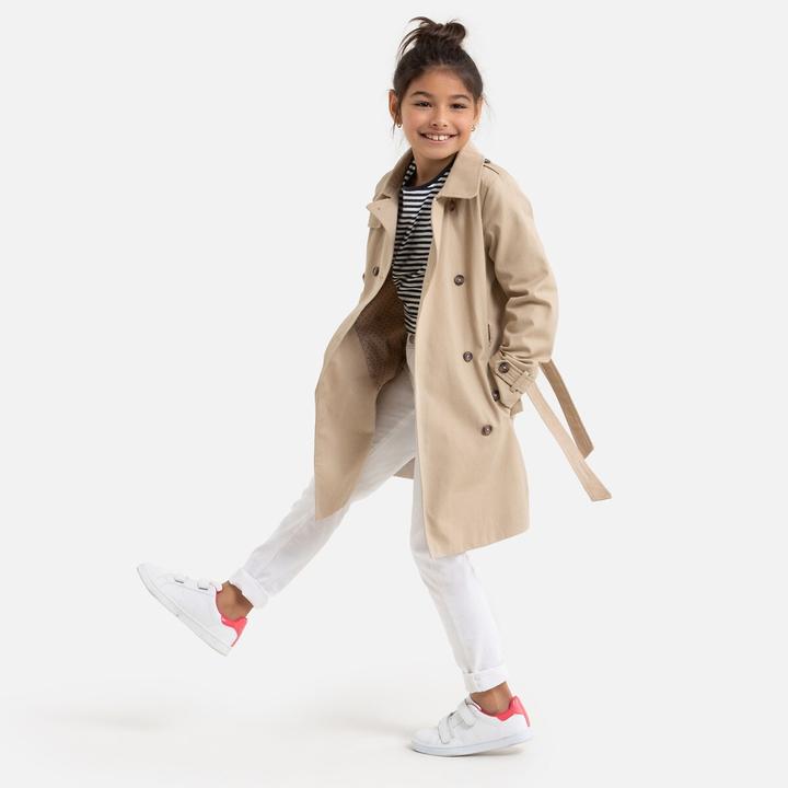 Immagine prodotto La Redoute Collections Trench firmato con cintura (152)