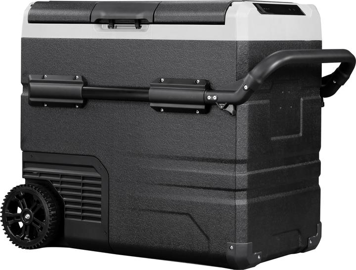 Actual product image Alpicool TWW55 (55 l)