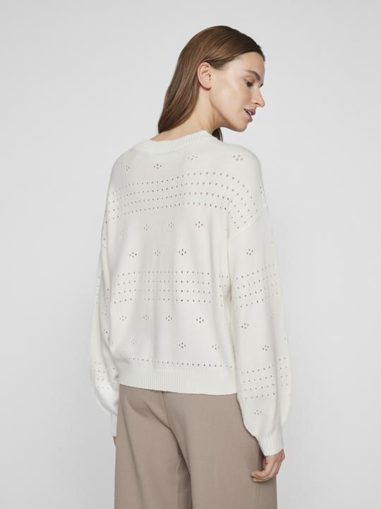 Actual product image Vila VIRIL Rundhals Strickpullover (XXL)