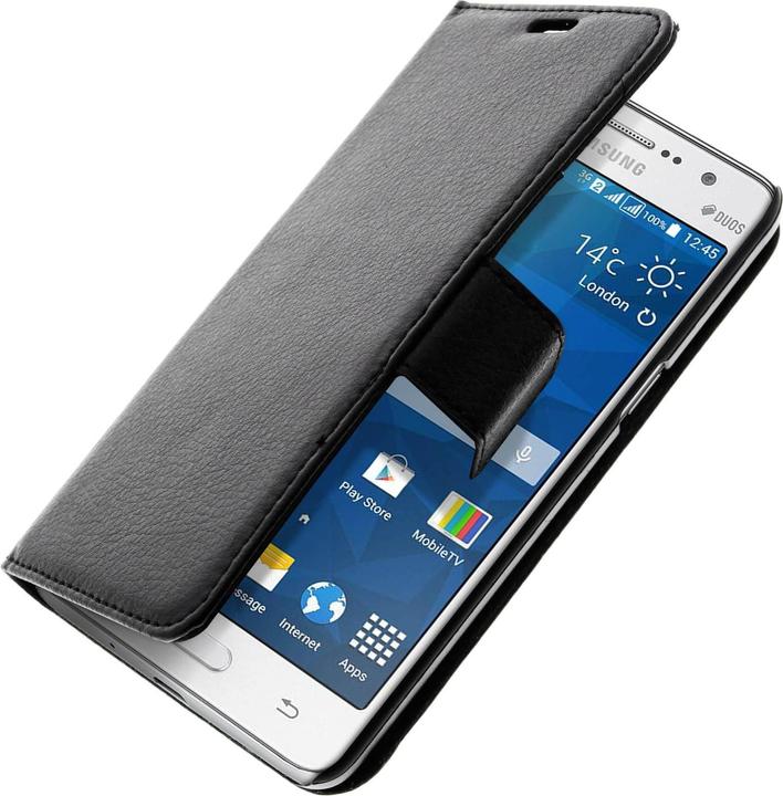 Actual product image Avizar Lenny Series (Samsung Galaxy Grand Prime)