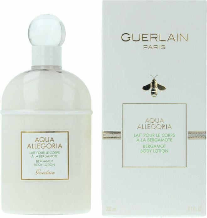 Immagine prodotto Guerlain Aqua Allegoria Bergamote Calabria by Body Lotion 200 ml (Crema corpo, 200 ml)