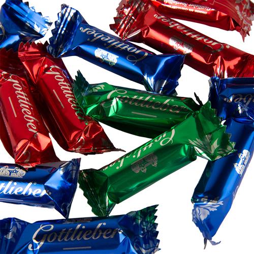 Actual product image Gottlieber Tradition (85 g)