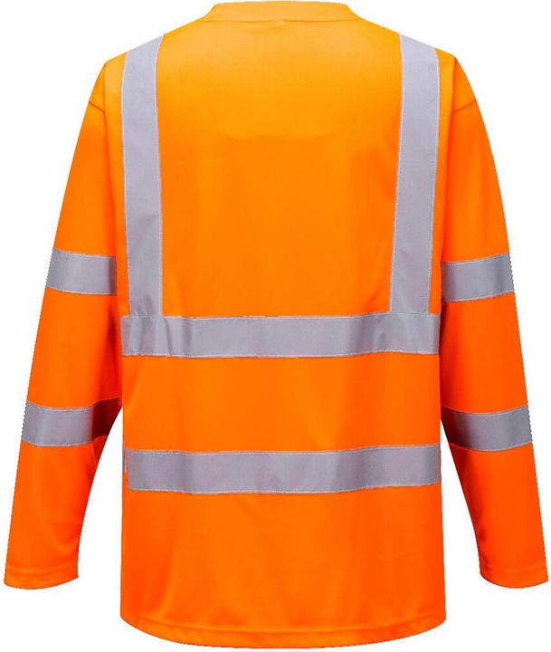 Image du produit Portwest T-shirt Sécurité Manches Longues (XXL)