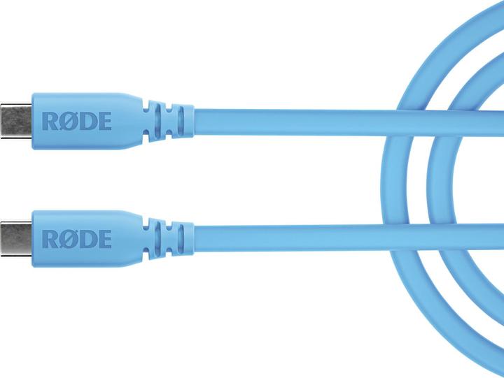 RØDE SC17 Bleu (1.50 m, USB 3.0)