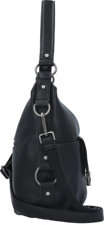 Image du produit FredsBruder Bête Sac à bandoulière en cuir 35 cm