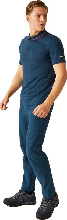 Image du produit Regatta - Polo FORLEY - Homme (S)