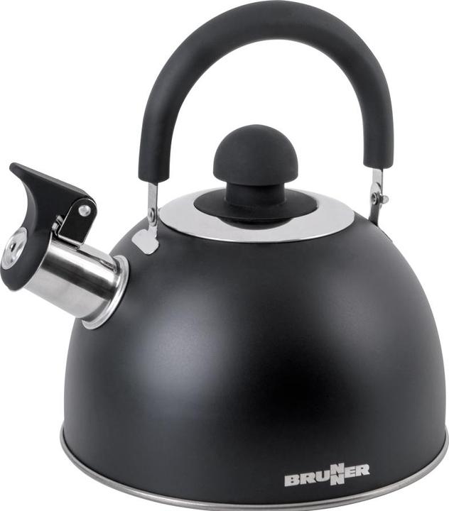 Produktbild Brunner Dayo black NG (1.80 l)