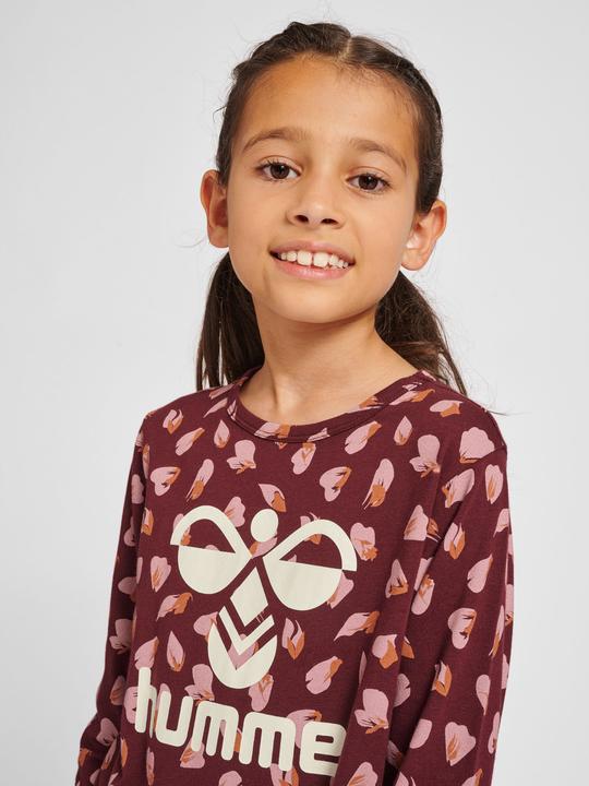 Immagine prodotto hummel Hmlcarolina Abito Da Notte L/S (122)