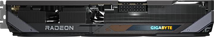 Image du produit Gigabyte Radeon RX 9070 GAMING OC 16G (16 Go)