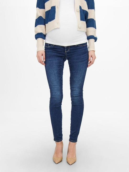 Produktbild Only Maternity Skinny Fit Jeans (32)