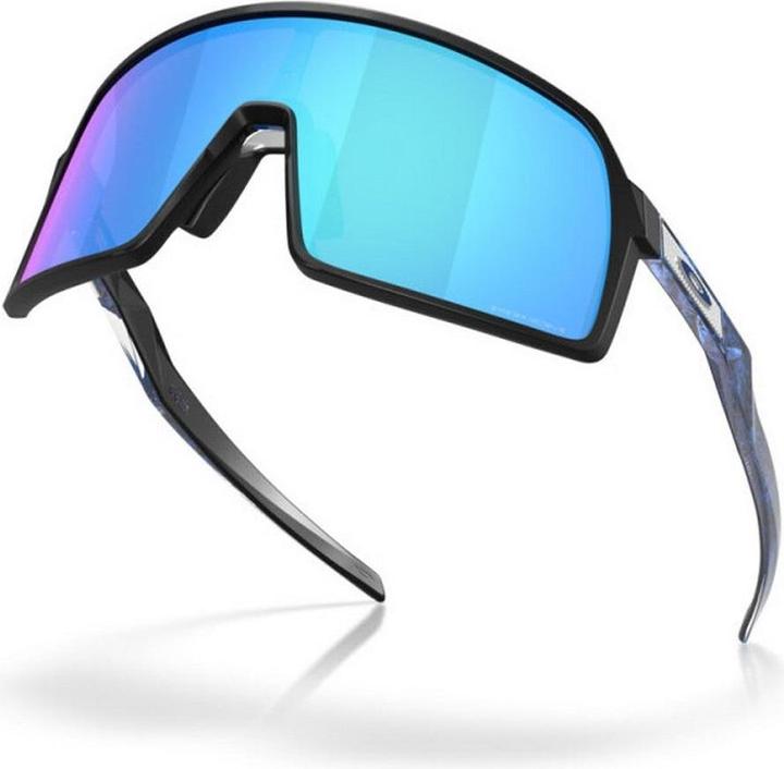 Image du produit Oakley Sutro S (Noir mat, Noir)