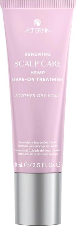Alterna Traitement sans rinçage Renewing Scalp Care Hemp (74 ml)