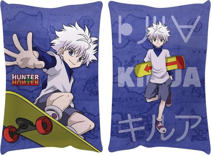 Actual product image POPbuddies Hunter x Hunter: Kirua (50 x 33 cm)