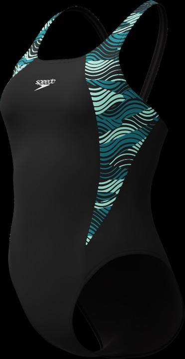 Produktbild Speedo HyperBoom Splice Muscleback (W36/L40)