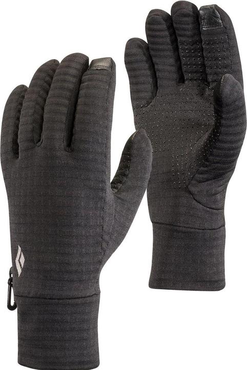 Black Diamond Lightweight Gridtech Handschuhe (XS)