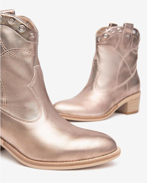 Produktbild Nero Giardini Stiefelette (41)