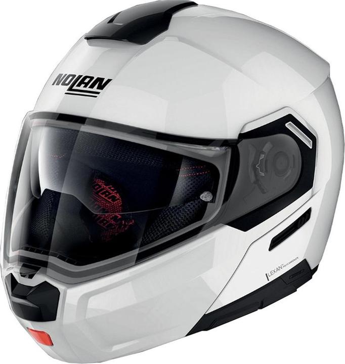 Actual product image Nolan N90-3 Special 15 ECE 22.06 L - Maat L - Helm (L)