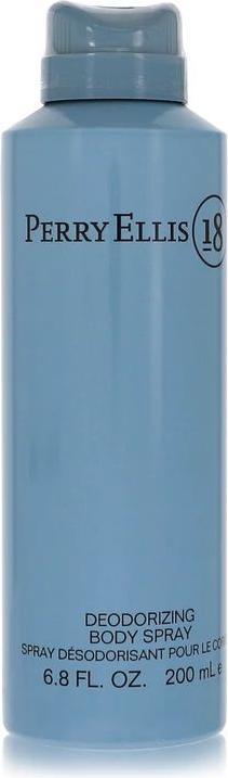 Perry Ellis 18 (Spray, 200 ml)