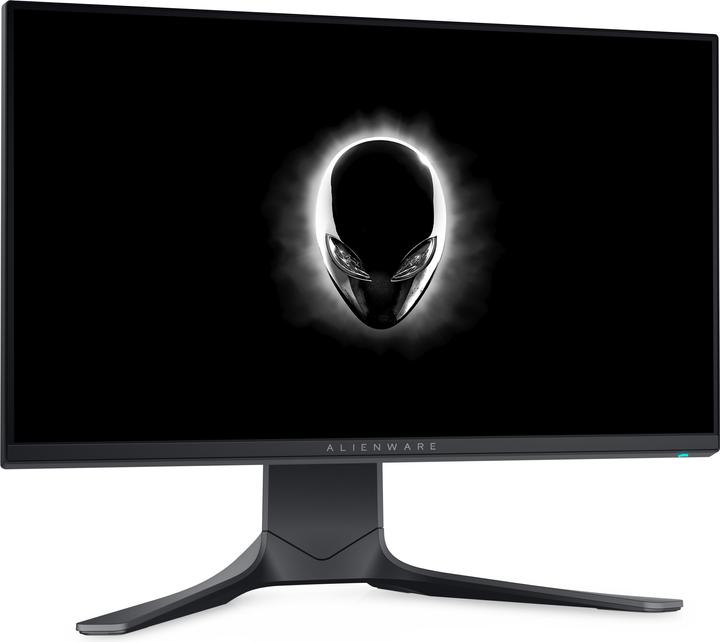 Dell Alienware AW2521HFA (1920 x 1080 pixels, 25")