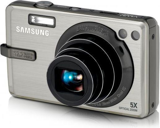 Produktbild Samsung IT100