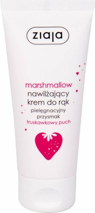 Produktbild Ziaja Handcreme für Frauen 50 ml (50 ml)