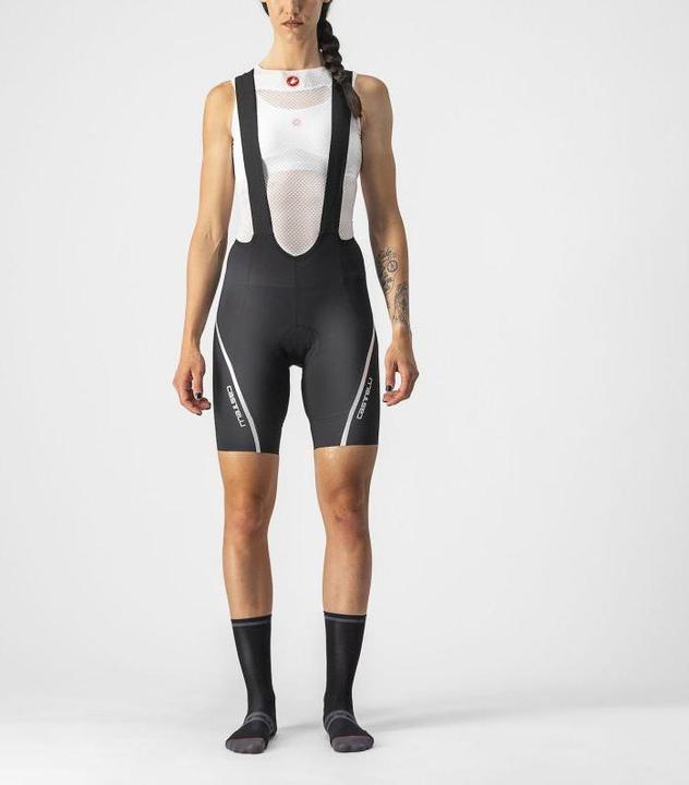 Image du produit Castelli Velocissima 3 Bibshort (XL)