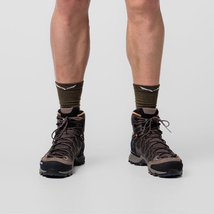 Immagine prodotto Salewa Scarpe Mountain Trainer Lite Mid GORE-TEX (43)