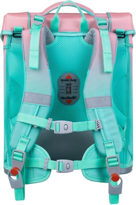 Image du produit Mc Neill Perfecto Set de cartables 5 pièces (22 l)