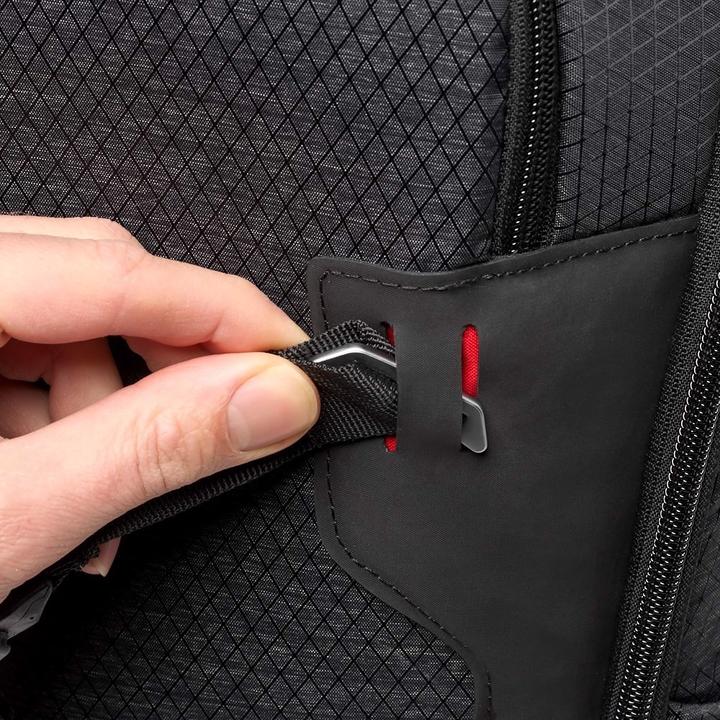 Immagine prodotto Manfrotto Pro Light Backloader (Zaino per fotocamera, 22.50 l)