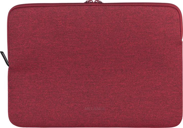 Immagine prodotto Tucano Sleeve Melange 15" - Elegantissima custodia in neoprene (16", Universale)