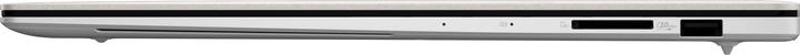 Produktbild ASUS ZenBook S 16 OLED (16", AMD Ryzen AI 7 350, 16 GB, 1000 GB, CH)