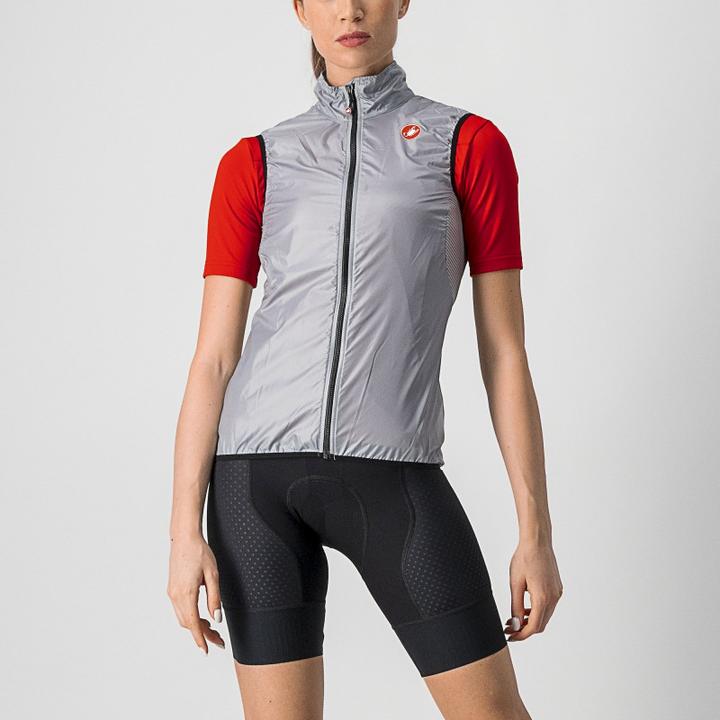 Actual product image Castelli Aria W Vest (XS)