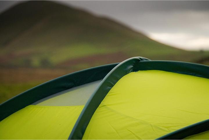Produktbild Vango Tryfan 200 (Kuppelzelt, 3.60 kg, 2 Personen)