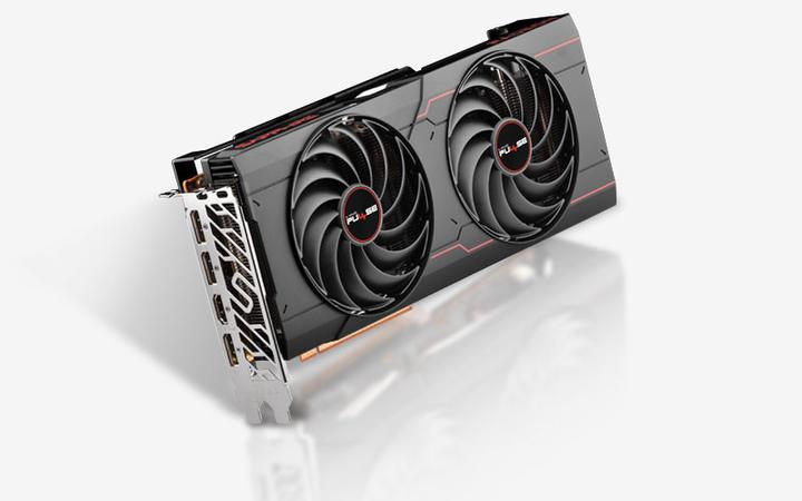 Image du produit Sapphire Radeon RX 6700 XT PULSE (12 Go)