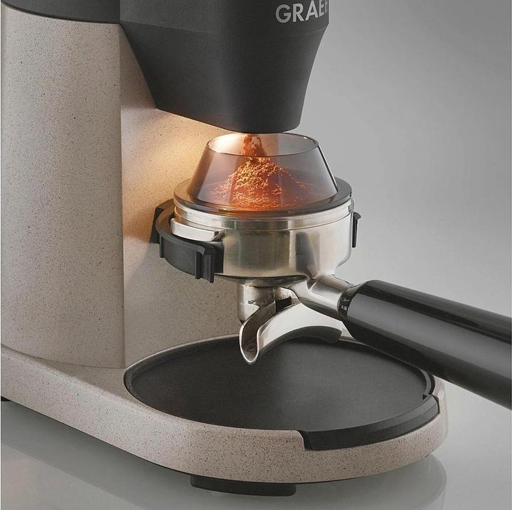 Produktbild Graef CM8011 (EU-Stecker)