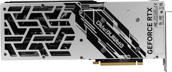 Produktbild Palit GeForce RTX 4070 GamingPro OC (12 GB)