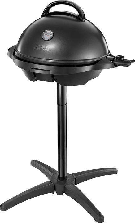 George Foreman Electric grill (2.40 kW)