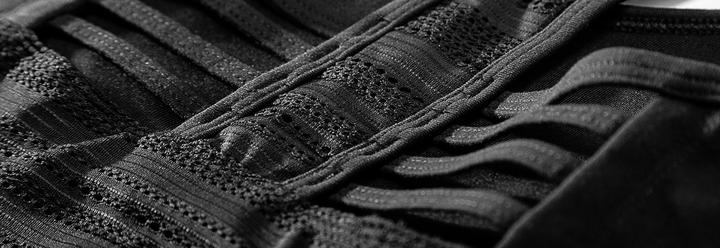 Image du produit New Balance Crop Racerback (S)