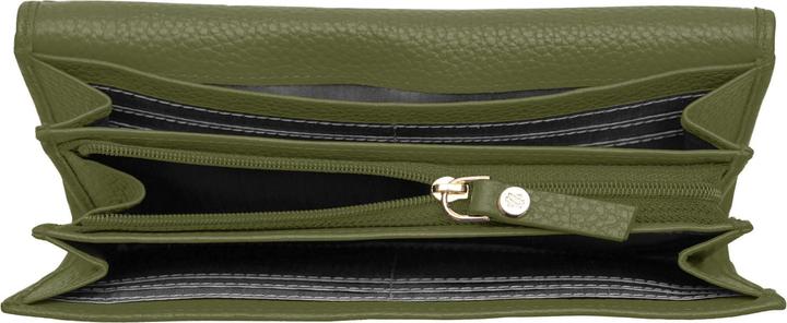 Produktbild Lazarotti Bologna Leather Geldbörse Leder 19 cm