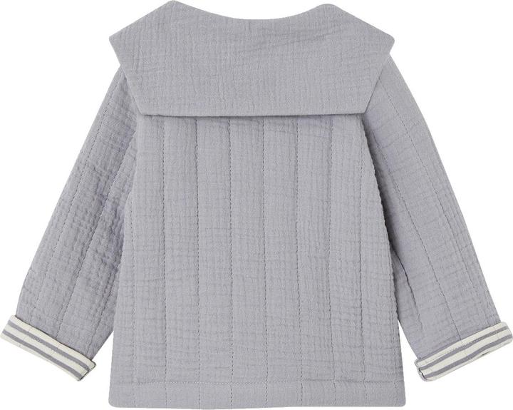 Image du produit Vertbaudet Veste pour bébé, rembourrage en polyester recyclé (74)