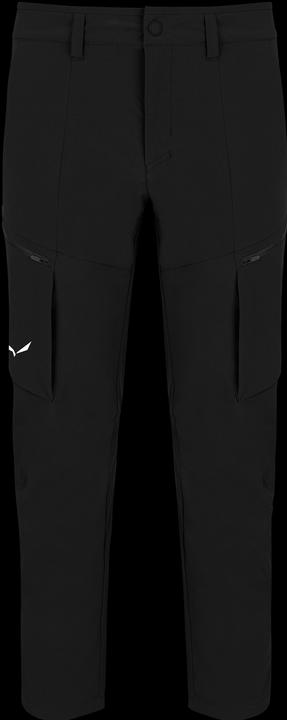Actual product image Salewa Puez Durastretch Cargo Pants (S)