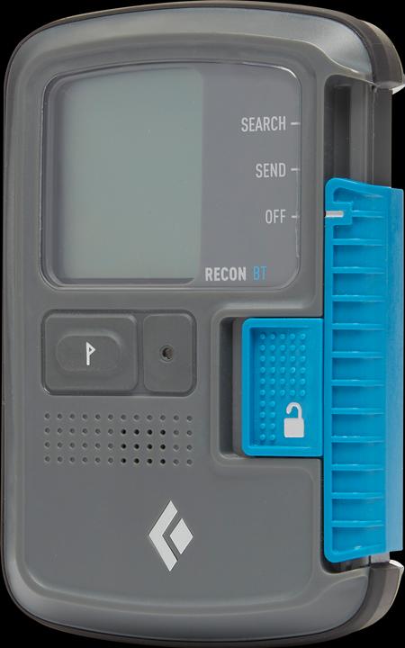 Produktbild Black Diamond Recon BT (LVS-Gerät)