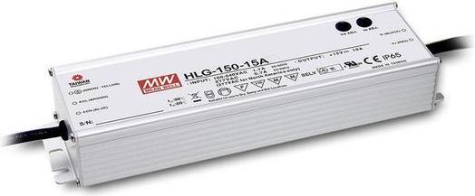 Produktbild MeanWell LED-Treiber 153.6W 3.2A 24... 48V IP65